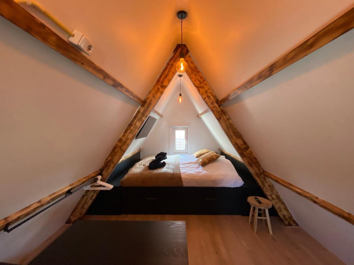 The Island Life Beach House 1 De Koog  Bagian luar foto